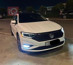 فولكسفاغن جيتا